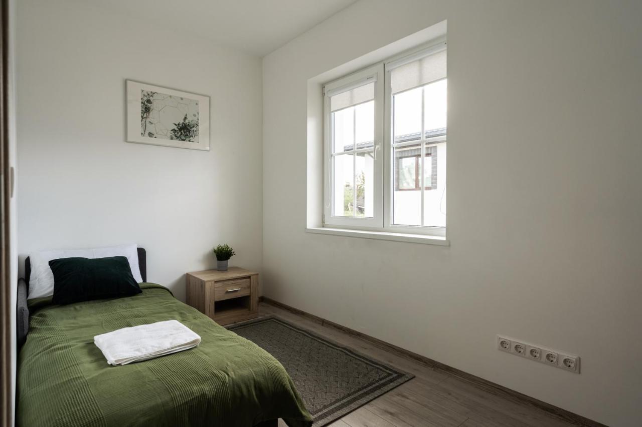 2 House Between Two Lakes VNO Extérieur photo