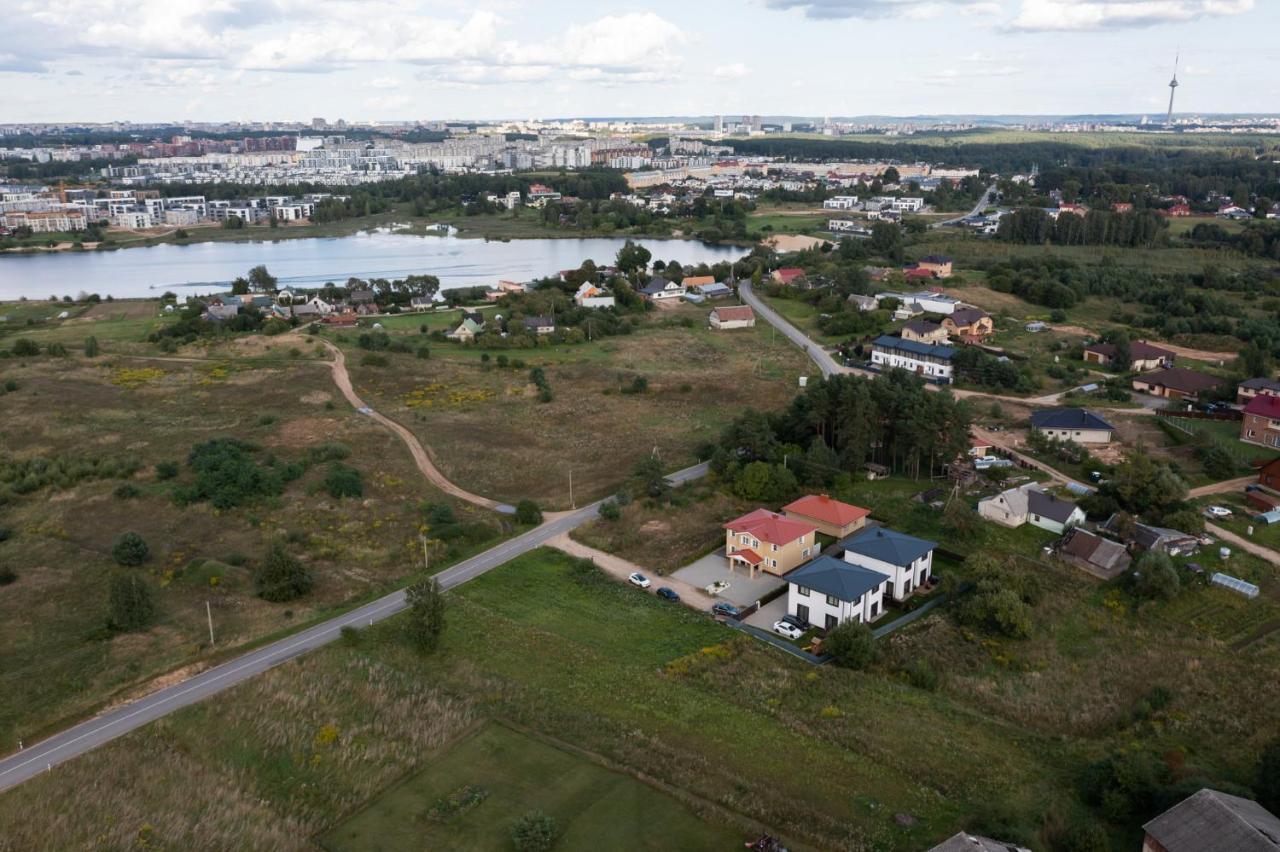 2 House Between Two Lakes VNO Extérieur photo