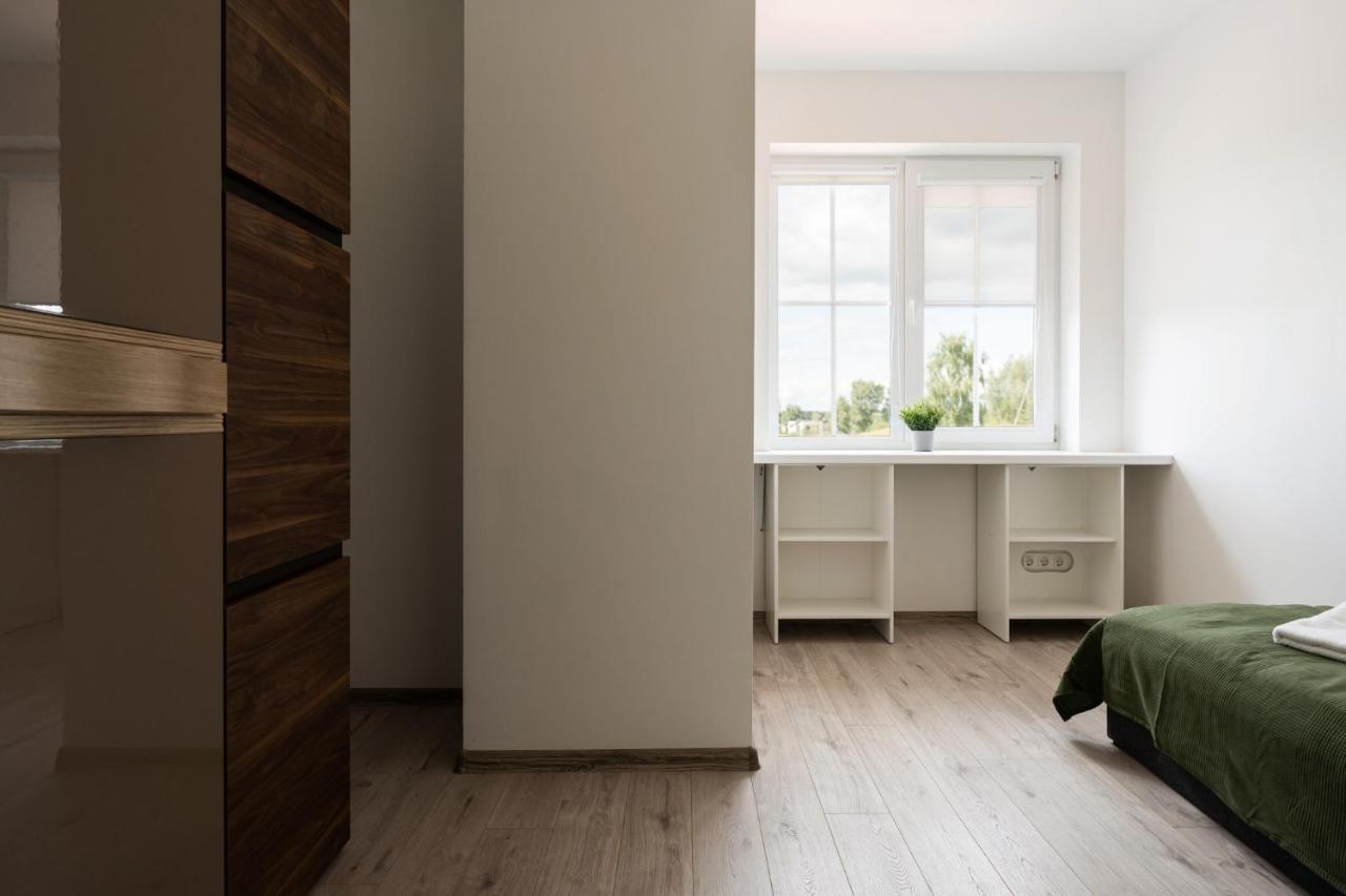 2 House Between Two Lakes VNO Extérieur photo