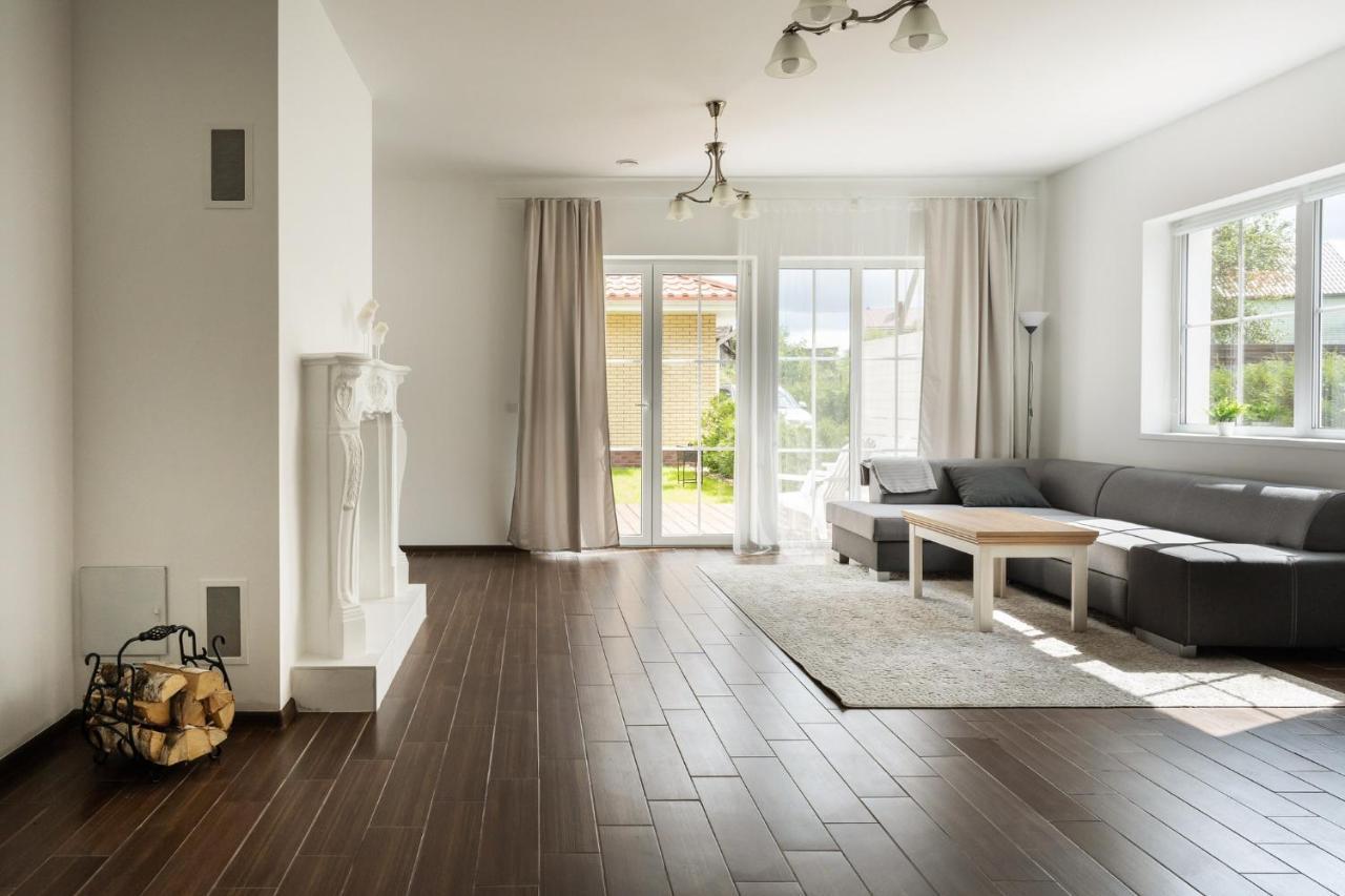 2 House Between Two Lakes VNO Extérieur photo