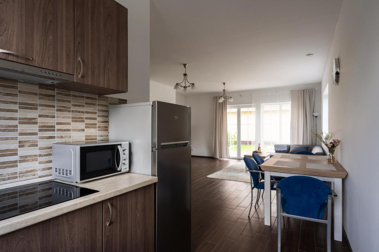 2 House Between Two Lakes VNO Extérieur photo