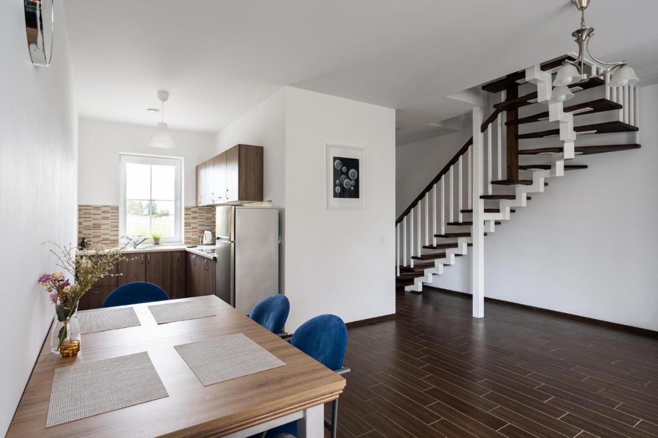 2 House Between Two Lakes VNO Extérieur photo