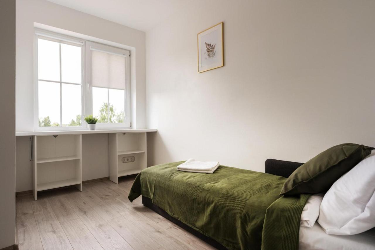 2 House Between Two Lakes VNO Extérieur photo