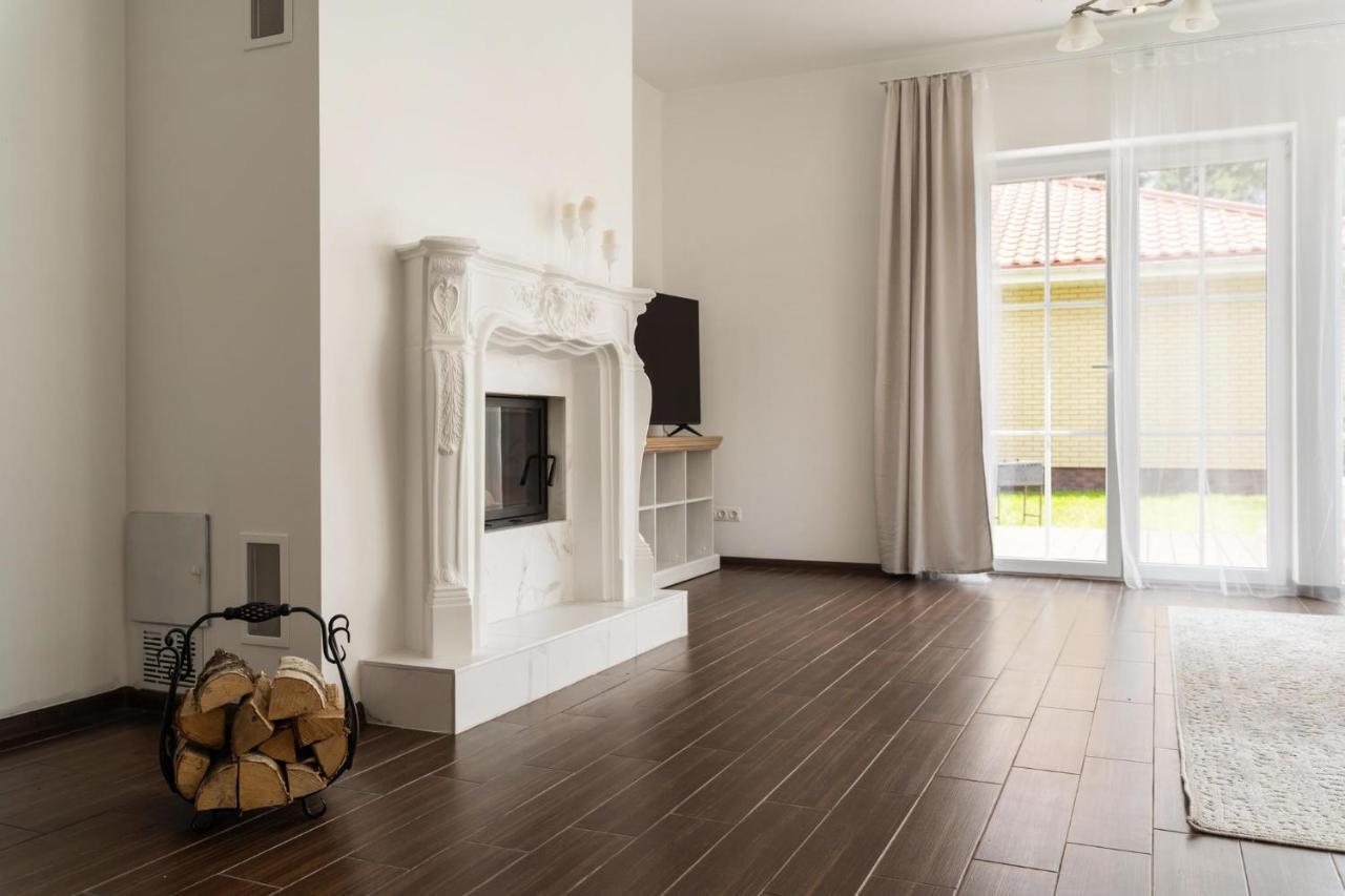 2 House Between Two Lakes VNO Extérieur photo