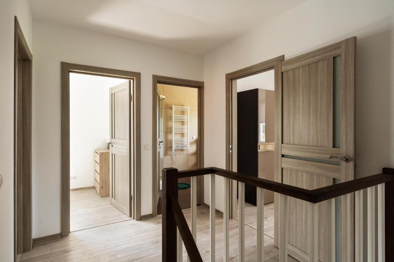 2 House Between Two Lakes VNO Extérieur photo