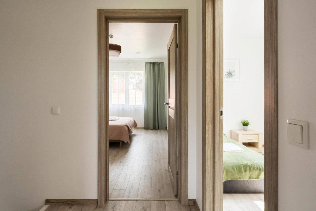 2 House Between Two Lakes VNO Extérieur photo