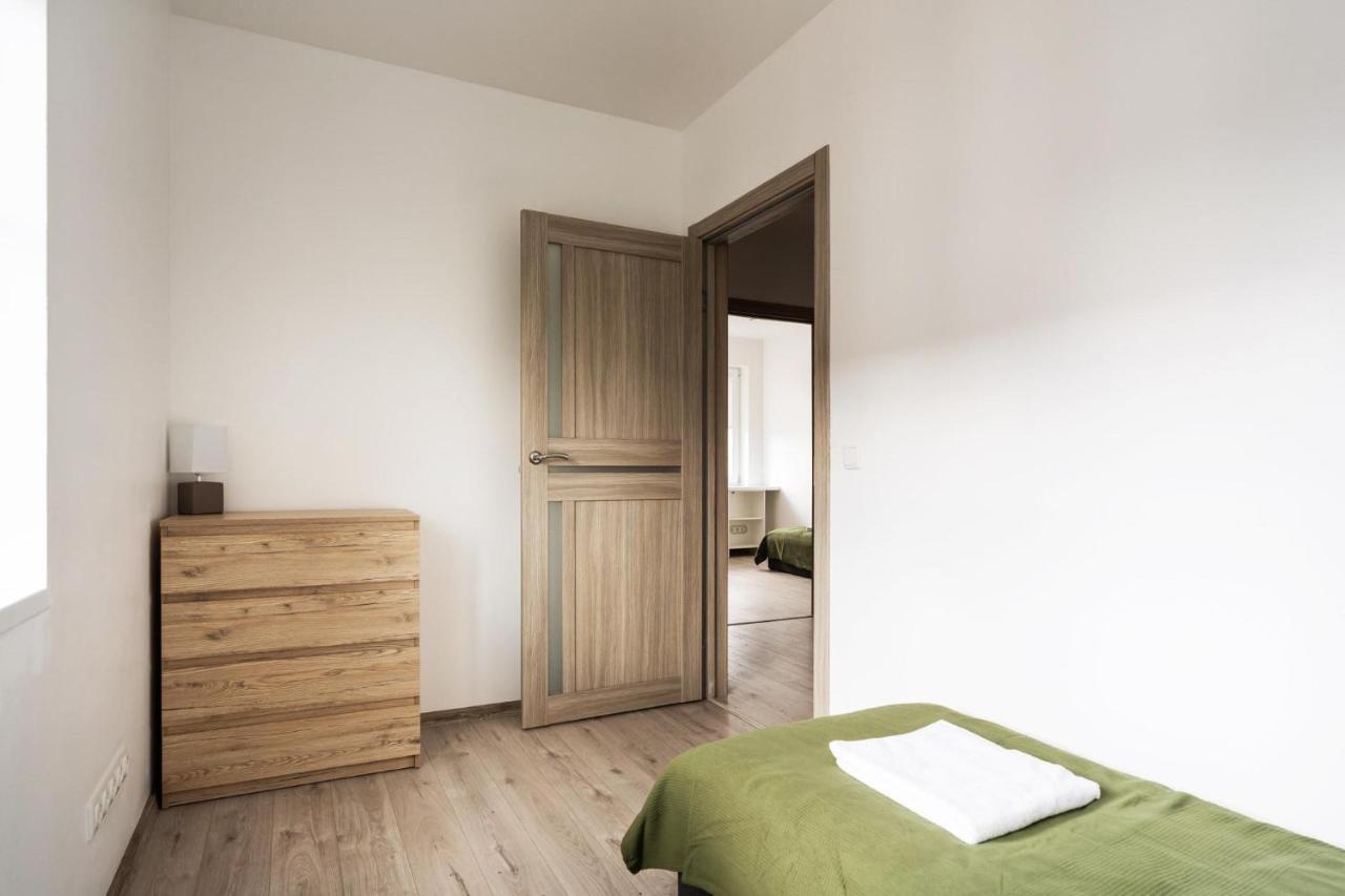 2 House Between Two Lakes VNO Extérieur photo