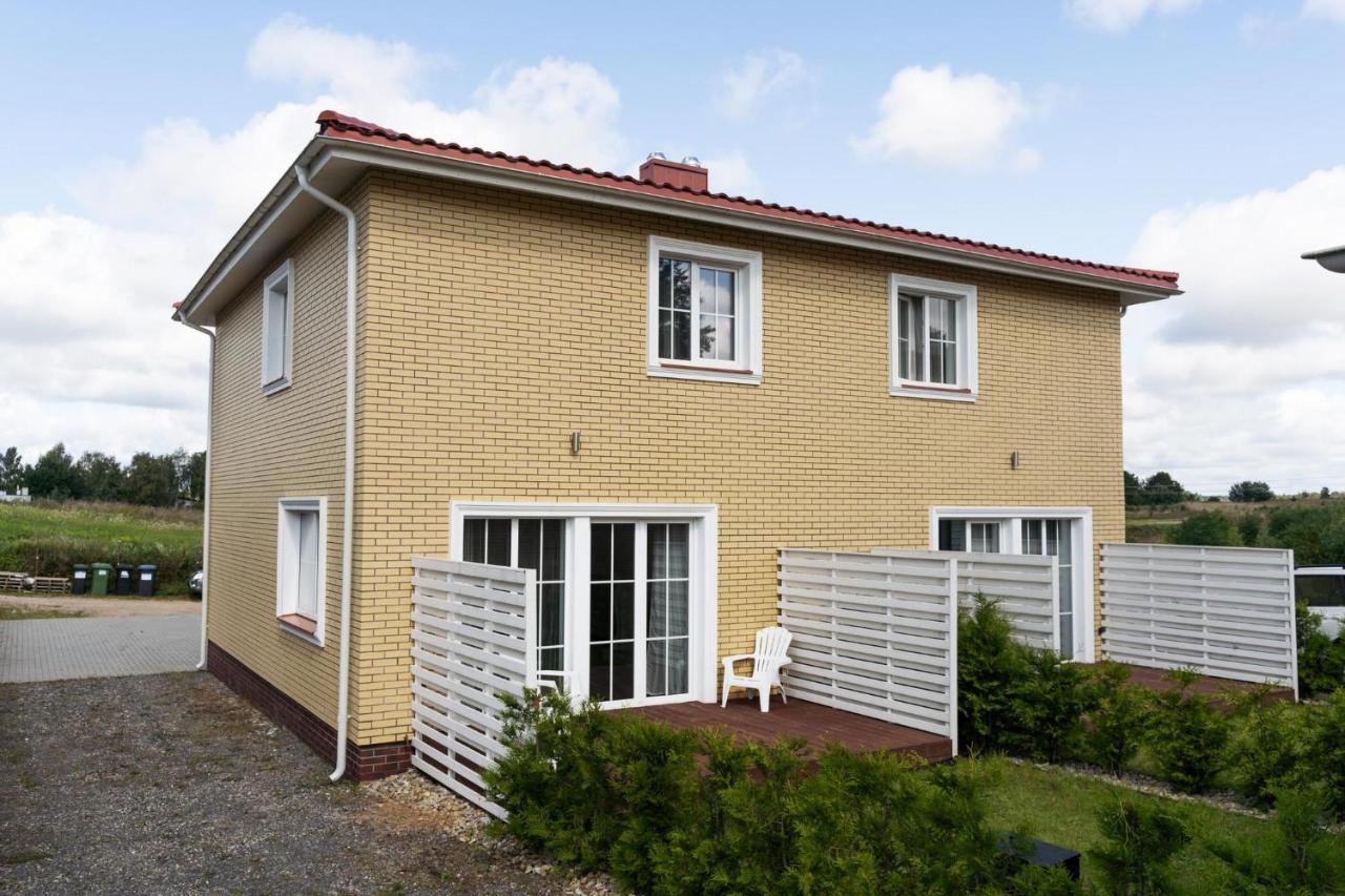 2 House Between Two Lakes VNO Extérieur photo
